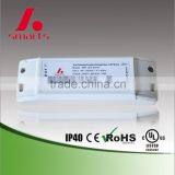 350ma 6w Triac Dimmable Led Power Supply Waterproof IP40 thumbnail-6