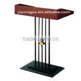 Good Quality Hotel Wooden Pulpit thumbnail-1