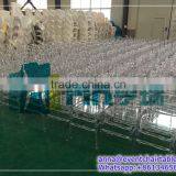 Clear Napoleon Chair With Soft Cushion thumbnail-3