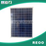 125*125 high power monocrystalline silicon cells for mono solar panel