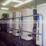 Shanghai King Show Industrial Co., Ltd. company overview - view 1 thumbnail