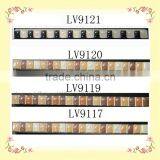 Bubble Boders 300x15mm