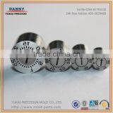 Plastic Injection Mould Part ,mould Date Code thumbnail-3