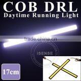 High Quality High Power Cheap Auto COB LED DRL/ DAYTIME RUNNING LIGHT thumbnail-1