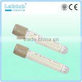 EDTA/Blood Glucose Test Blood Collection Tube (Sodium Fluoride) thumbnail-3