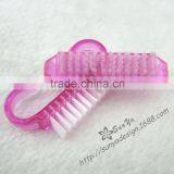 Small Size Crystal Nail Cleaning Brush Set thumbnail-2