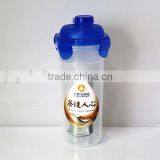 2015 BPA Free Thermos Water Shaker Bottle for Sale thumbnail-5