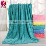 Cheap Soft Stripes Microfiber Bath Towel Wholesale thumbnail-2