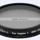 Green.L MC CPL Filters 16layers for DJI Inspire1
