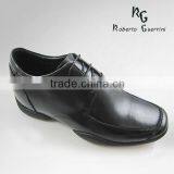 High Quality Men's Height Increasing Shoes