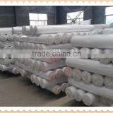 65% Polyester 35% Cotton Bleached White Fabric Suit for Nurse Uniform thumbnail-1