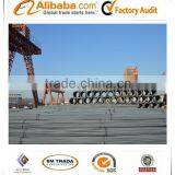 HRB400 HRB500 ASTM615 Gr60 BS4449 500B Steel Rebar for Building and Construction Project thumbnail-5