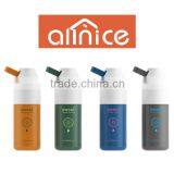 Wholesale Promotional Double Wall Insulated Vacuum Stainless Steel Water Bottle With Portable Rope thumbnail-6