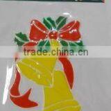 Hot Sale Christmas Window Sticker,Christmas Window Decoration thumbnail-3