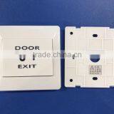 Automatic Reset Push Button Alarm Door Exit Button for Access Control System Door Open Button thumbnail-3