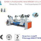 ZJY-1400 New Type Hydraulic Mill Roll Stand