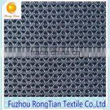 Fashional Polyester 3d Spacer Air Mesh Fabric for Men Sport Shoes