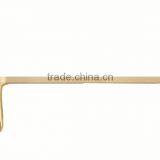 Phillips Offset Screwdriver,hand Tools,non Sparking Tools,garden Tools,Al-cu,Be-cu Tools,ISO9001,UKAS