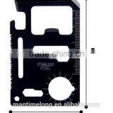 Wholesale Stainless Steel Tool Card Card Tool Credit Card Multi Tool thumbnail-2