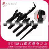Hot Selling 5 in 1 Interchangeable Hair Curlers RM-C33 thumbnail-1