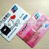 Small Plastic ID/ Pvc Card Printer