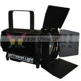 LED ZOOM Fresnel Spot Light 120W/200W/300W HS-FS300 thumbnail-1