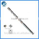 SDS MAX Drill Bits 4 Cutters , Auto-welded, Industry Quality