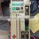 USED Servo Amplifier FND-X06H-SRT FND-X12H-SRT Warranty