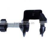 Photographic Clamp/ U Tyep Studio Clamp for Background Backdrop Stand thumbnail-2