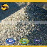 Calcined Flint Clay Raw Calcined Clay