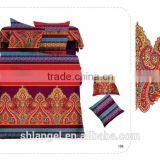 70g Pigment Print Microfiber Fabric 235cm Width Plain 49 thumbnail-5