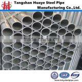 Ganvanized Steel Pipe/tube With Weld From Best Chinese Supplier thumbnail-3