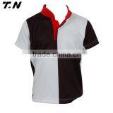 2015 Promotional Long Sleeve Rugby Jersey/hot-selling Rugby Shirt thumbnail-2
