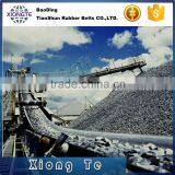 Steel Cord Flame Retardant Rubber Conveyor Belt thumbnail-6