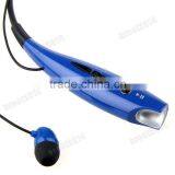 HBS-730 Wireless Bluetooth Stereo Music Headset Headphone for Smartphone Tablet pc thumbnail-3