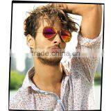 Fashion Classic Aviation Sunglasses Men Sunglasses Women Driving Mirror Male Sun Glasses Points Pilot Oculos de Sol CC5064 thumbnail-5