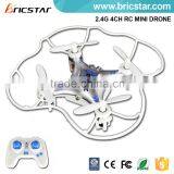 2.4G 4CH 6axis Camera rc Mini Quadcopter With Led Light