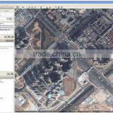 GPS Tracking Tracker Software AL-900S, Can Manage Car Tracker TK102 GT06N AL-900C AL-900E AL-900G thumbnail-3