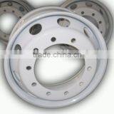 22.5x9.00 Tube Wheel thumbnail-1