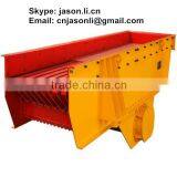 Motor Vibrating Feeder / Motor Vibrating Feeding Machine / ZSW Series Vibrating Feeder