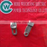 Weichuang overhead line fitting socket clevis