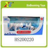 Plastic Simulation Animal Toys thumbnail-1