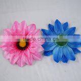 13cm Plastic Flower Heads for Funeral Use thumbnail-2