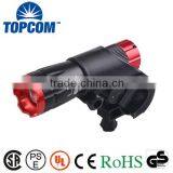 High Power Flashlight Bike Front Light Bicycle Light thumbnail-1