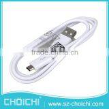 Supplier 1m Magnetic Led Cell Phone Charging Data Cable for Samsung