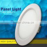 Slim 2.5 ~ 8 Inch Round Ceiling LED Panel Lights thumbnail-2