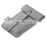 Felt Mobile Phone Bag thumbnail-1