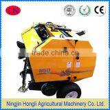 Agriculture Machinery Straw Trusser thumbnail-5