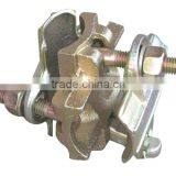 Italian Type Malleable Iron Double Coupler thumbnail-5