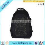 Wholesale Canvas High School Satchels for College Teenagers thumbnail-1